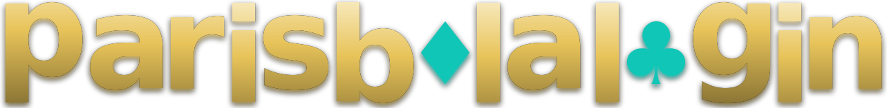 parisbola login logo